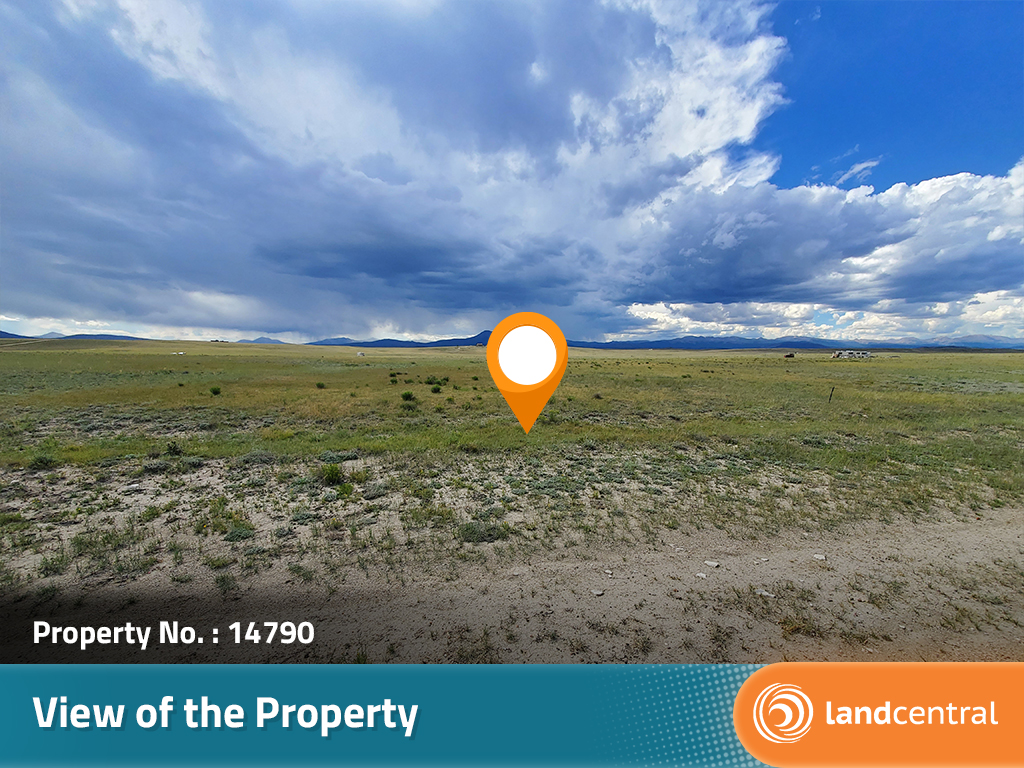 Five acre lot in an off the grid dream land outside of Denver6